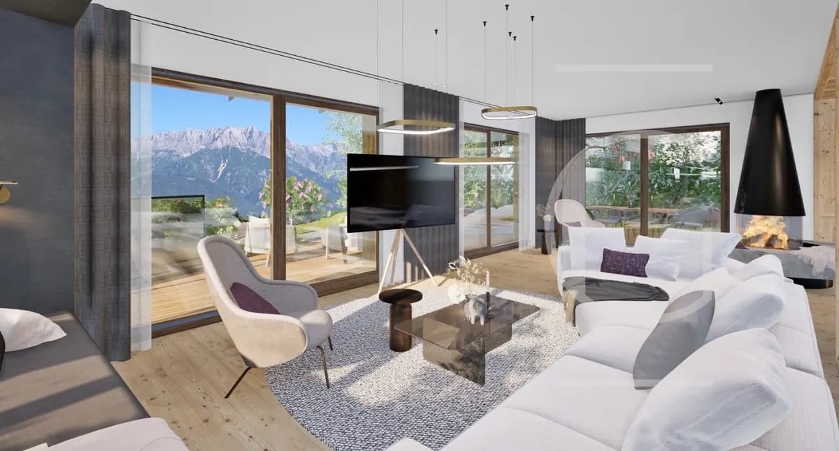 4-Zimmer-Wohnung kaufen in Zell am See – 195 m², € 5.255.000 – Bild 6 von 11