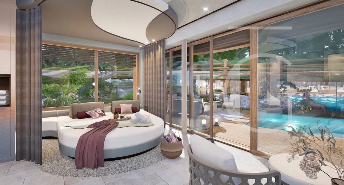 4-Zimmer-Wohnung kaufen in Zell am See – 195 m², € 5.255.000 – Bild 8 von 11