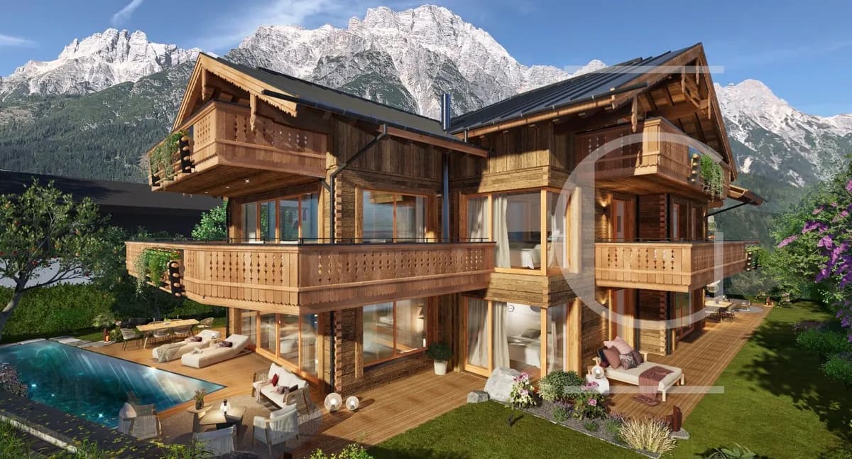 4-Zimmer-Wohnung kaufen in Zell am See – 195 m², € 5.255.000 – Bild 10 von 11