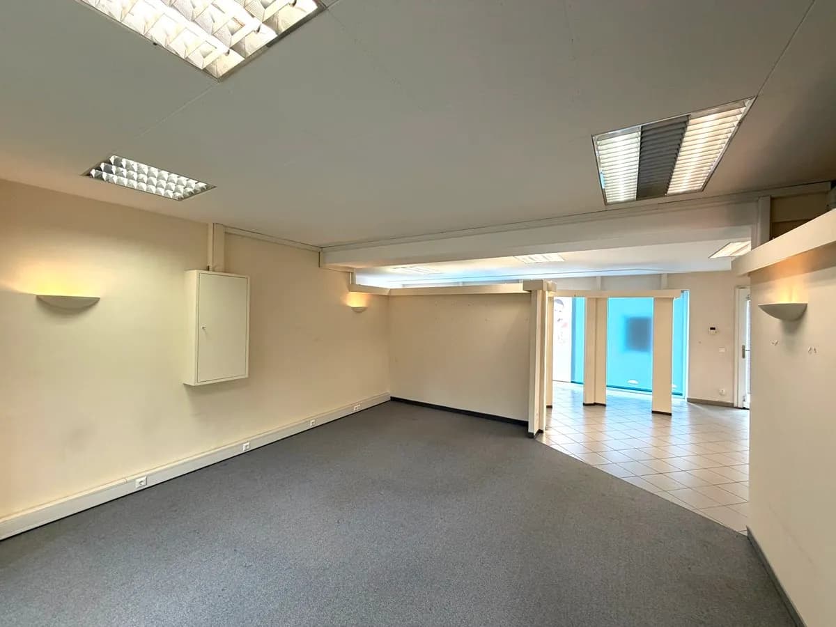 Gewerbeimmobilie mieten in Wiener Neustadt – 94 m², € 750 – Bild 4 von 13