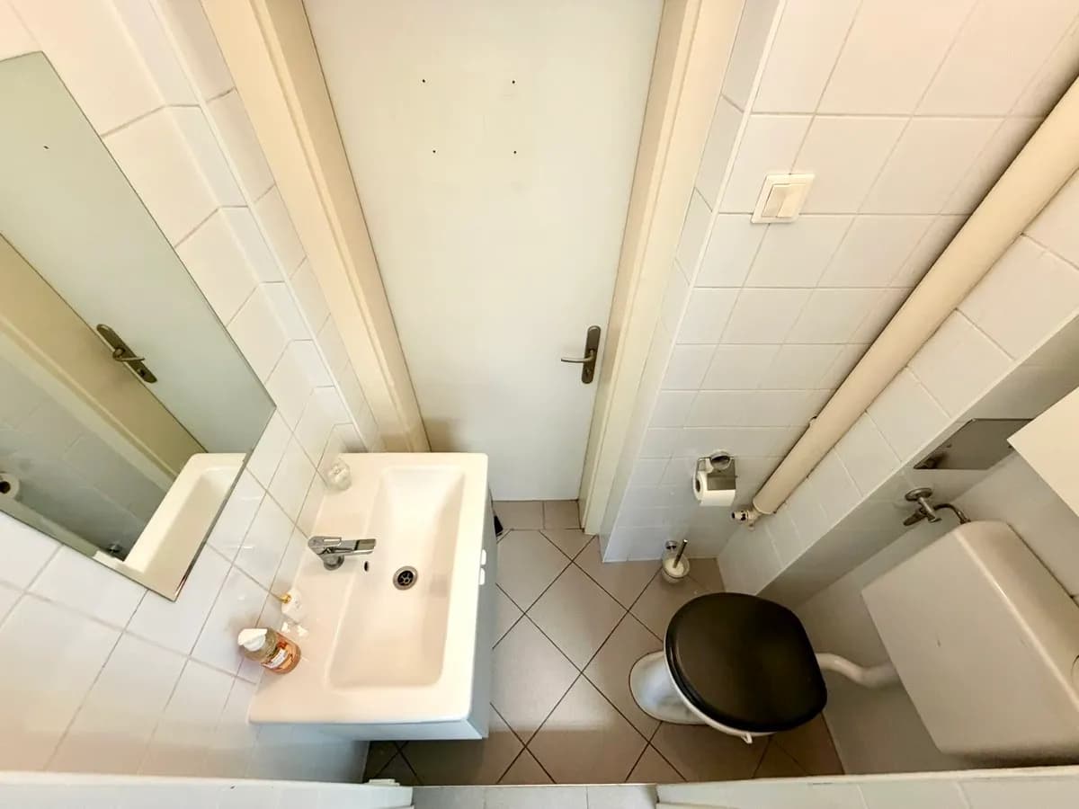 Gewerbeimmobilie mieten in Wiener Neustadt – 94 m², € 750 – Bild 10 von 13