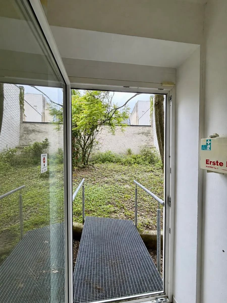 Gewerbeimmobilie mieten in Wiener Neustadt – 94 m², € 750 – Bild 11 von 13