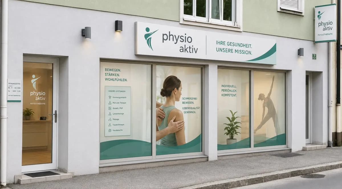 Gewerbeimmobilie mieten in Wiener Neustadt – 94 m², € 750 – Bild 12 von 13