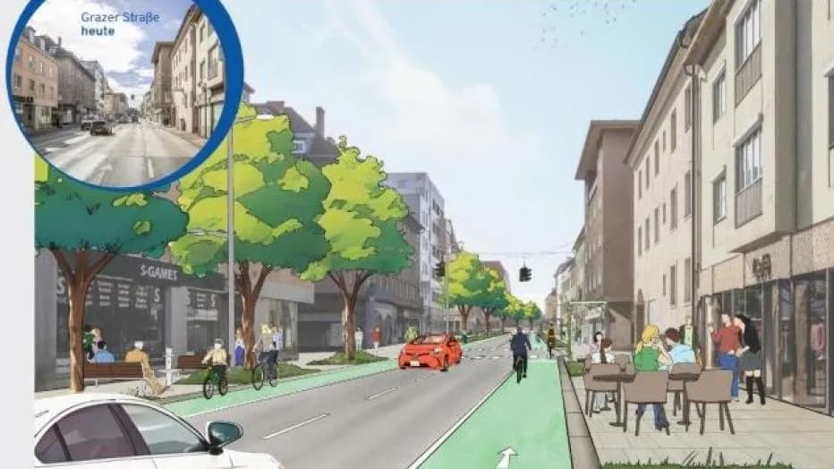 Gewerbeimmobilie mieten in Wiener Neustadt – 94 m², € 750 – Bild 13 von 13