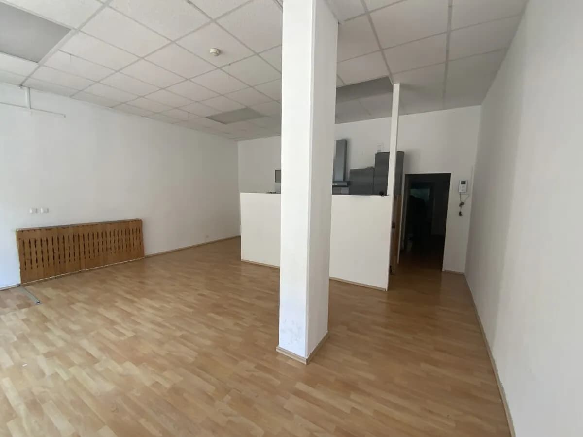 Gewerbeimmobilie kaufen in Wien – 83 m², € 199.000 – Bild 2 von 13