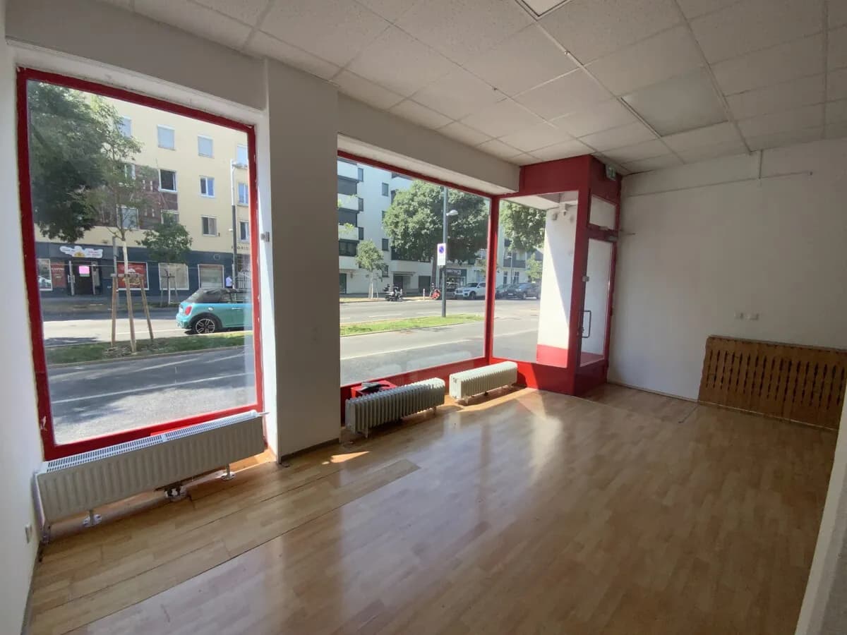 Gewerbeimmobilie kaufen in Wien – 83 m², € 199.000 – Bild 3 von 13
