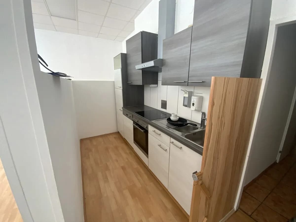 Gewerbeimmobilie kaufen in Wien – 83 m², € 199.000 – Bild 4 von 13