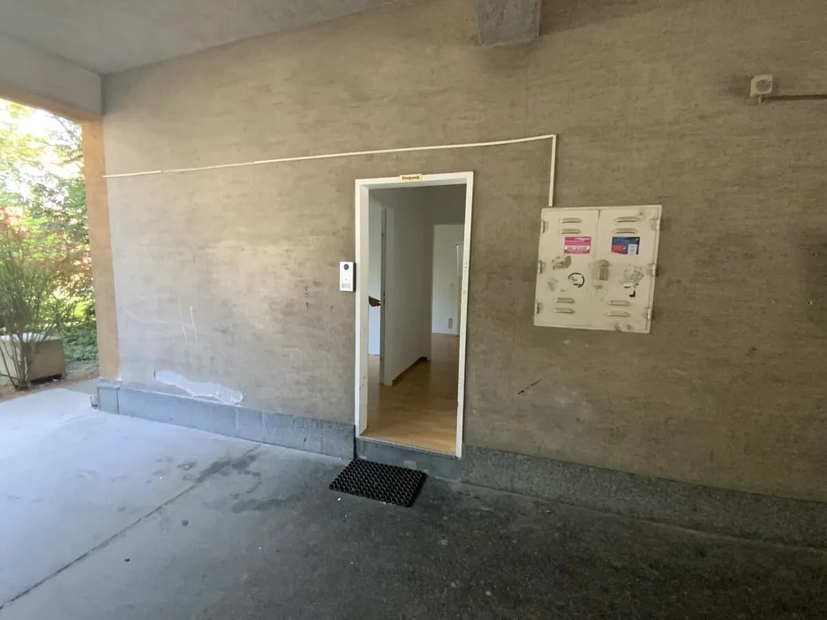 Gewerbeimmobilie kaufen in Wien – 83 m², € 199.000 – Bild 12 von 13