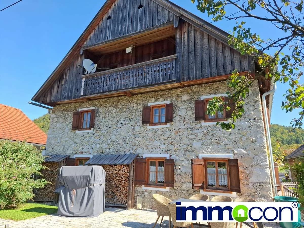 7-Zimmer-Haus kaufen in Gmunden – 230 m², € 990.000 – Bild 3 von 33