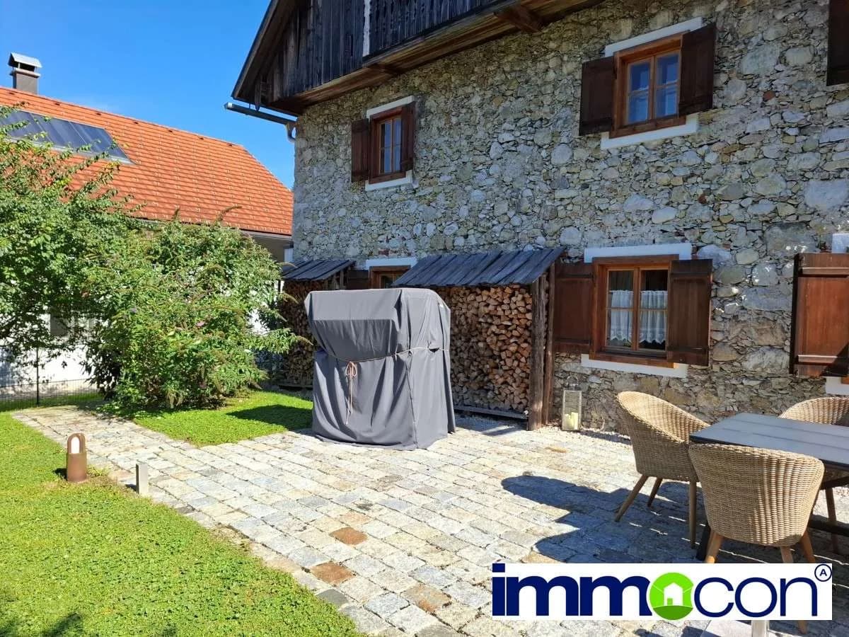 7-Zimmer-Haus kaufen in Gmunden – 230 m², € 990.000 – Bild 4 von 33