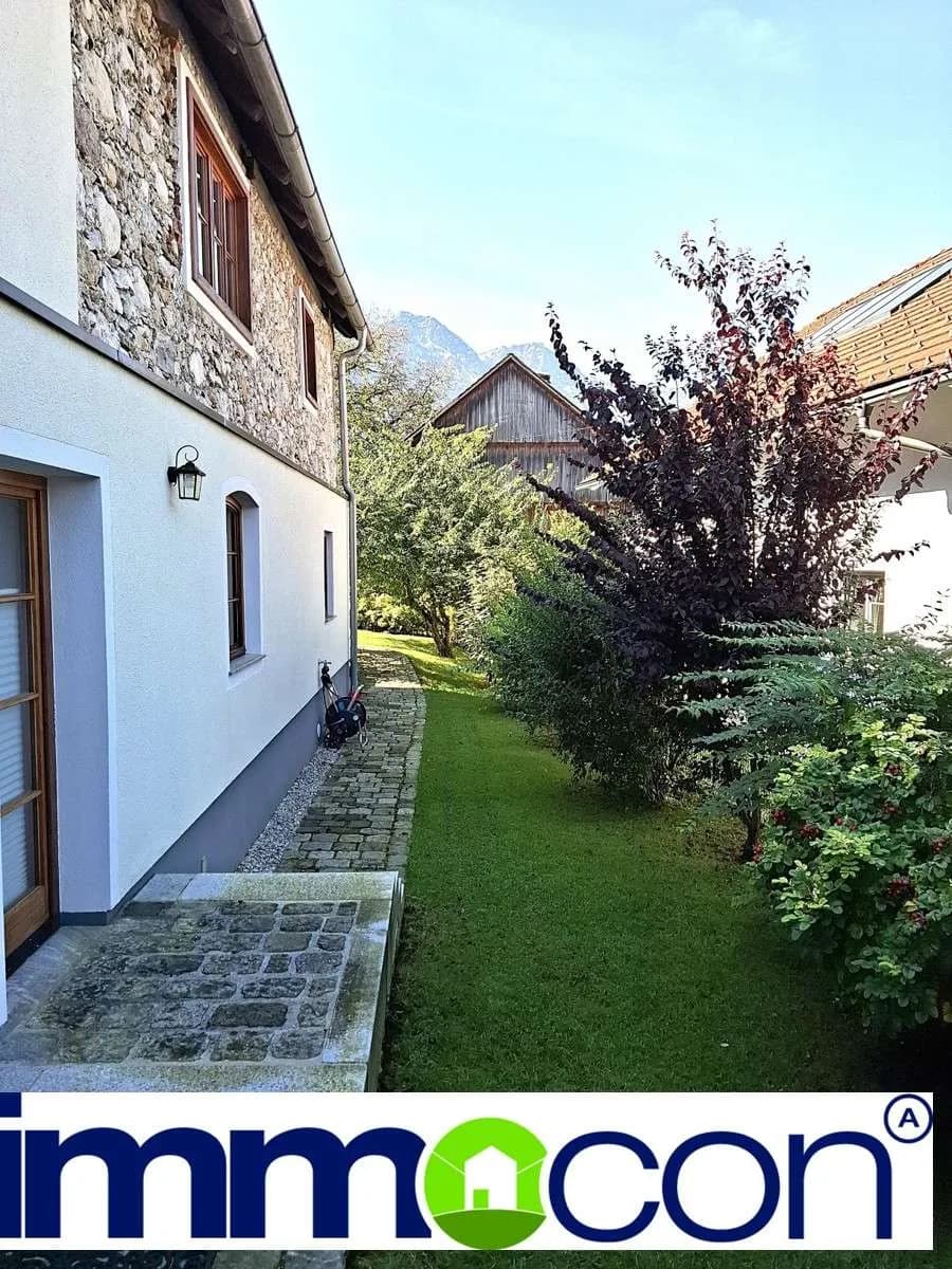 7-Zimmer-Haus kaufen in Gmunden – 230 m², € 990.000 – Bild 5 von 33