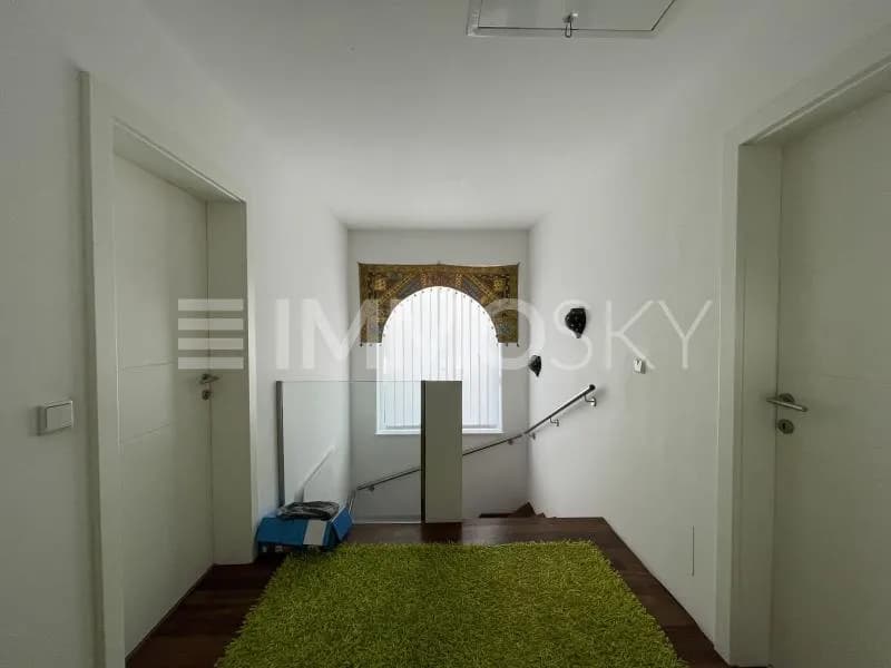 5-Zimmer-Haus kaufen in Tulln – 146 m², € 740.000 – Bild 2 von 5