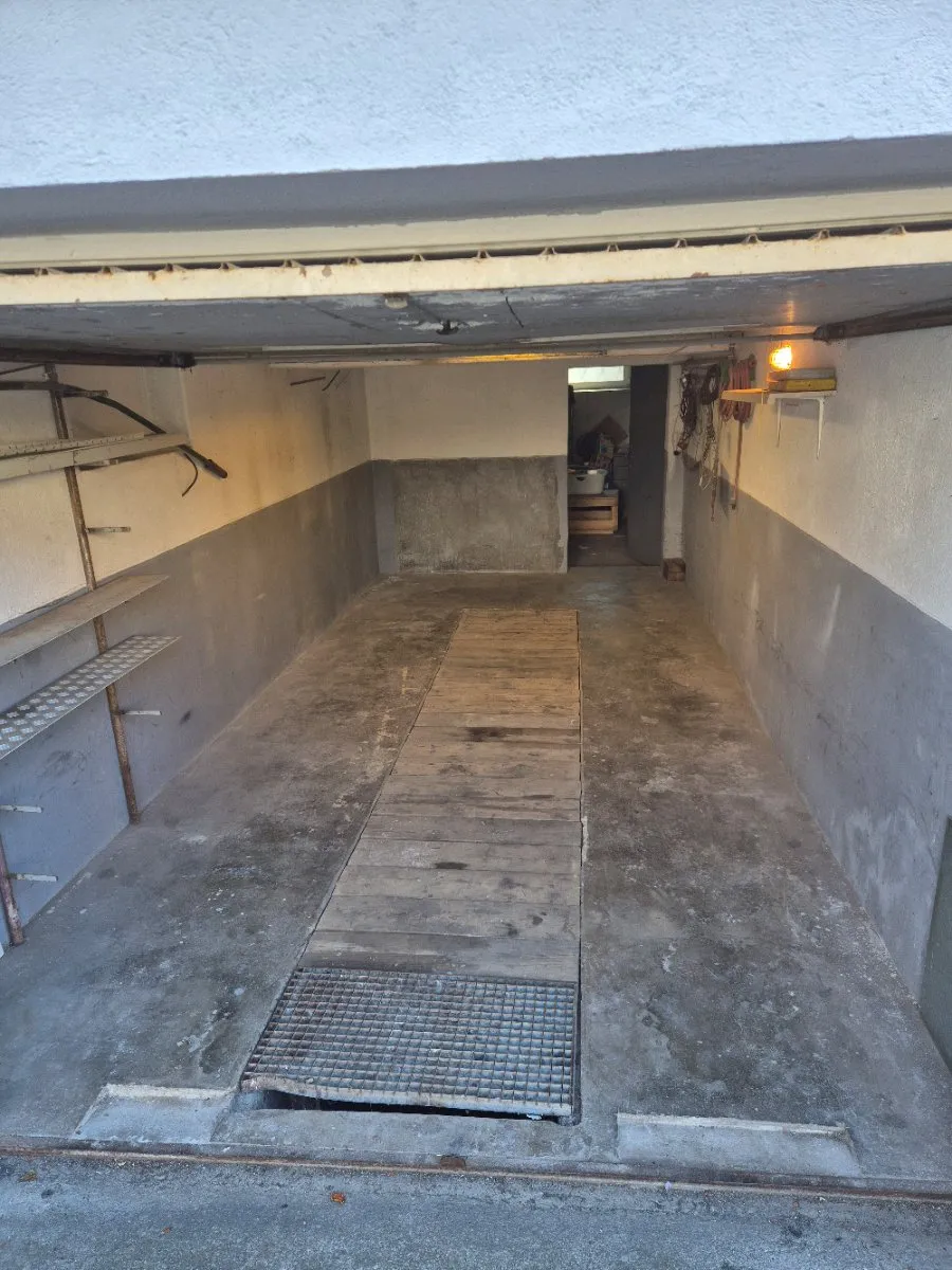 Immobilie mieten in Linz Land – 19 m², € 160 – Bild 1 von 4
