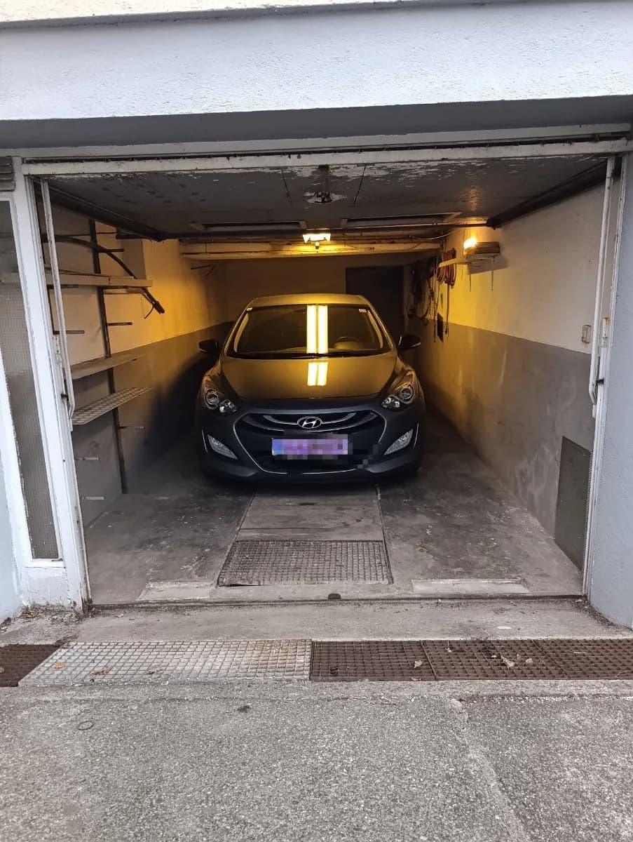 Immobilie mieten in Linz Land – 19 m², € 160 – Bild 2 von 4