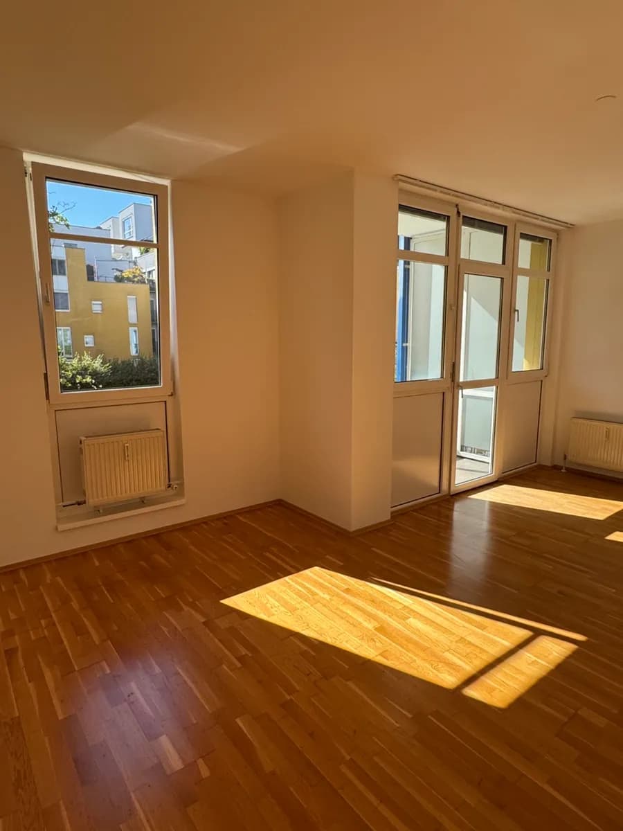 2-Zimmer-Wohnung mieten in Linz – 51 m², € 820 – Bild 2 von 18
