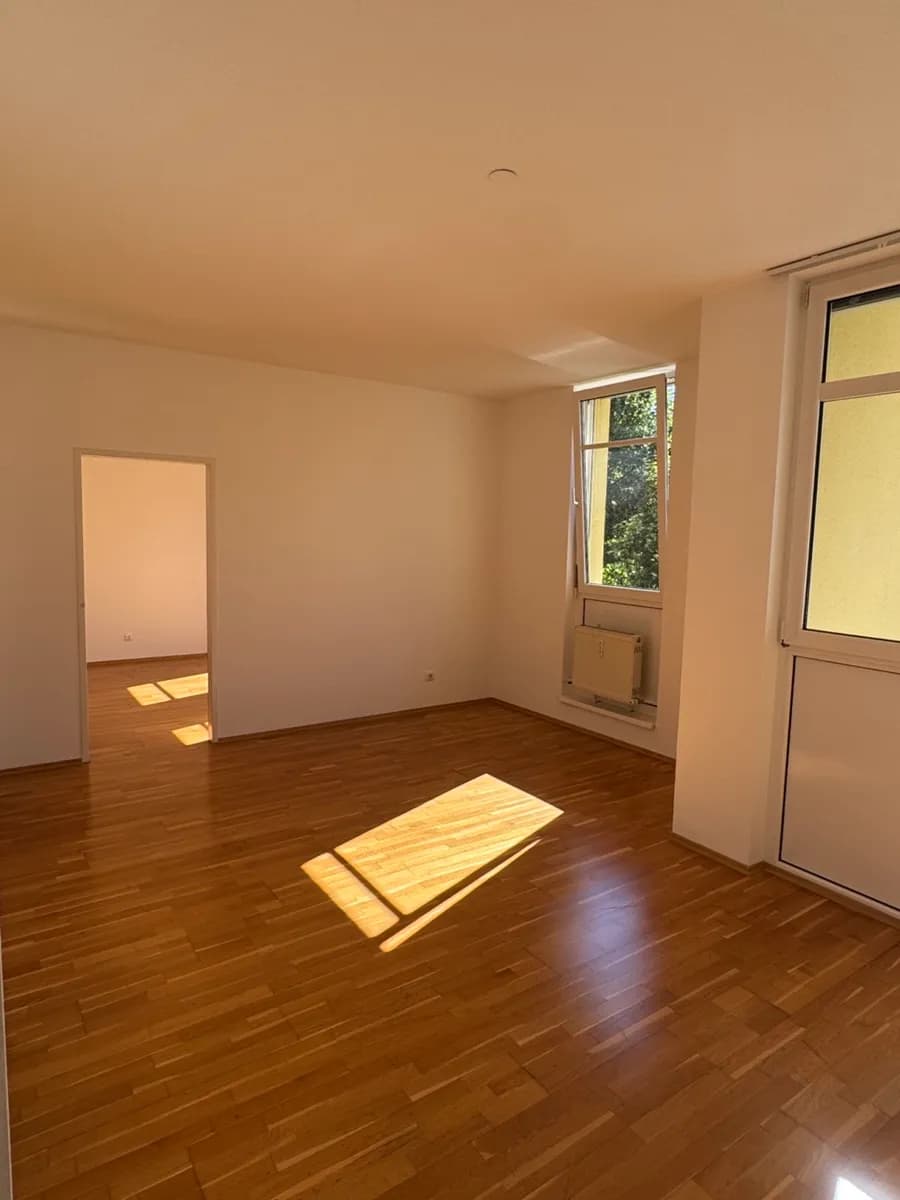 2-Zimmer-Wohnung mieten in Linz – 51 m², € 820 – Bild 3 von 18