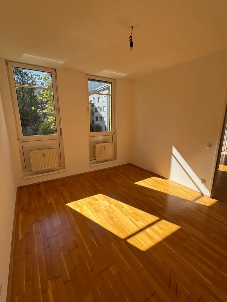2-Zimmer-Wohnung mieten in Linz – 51 m², € 820 – Bild 4 von 18