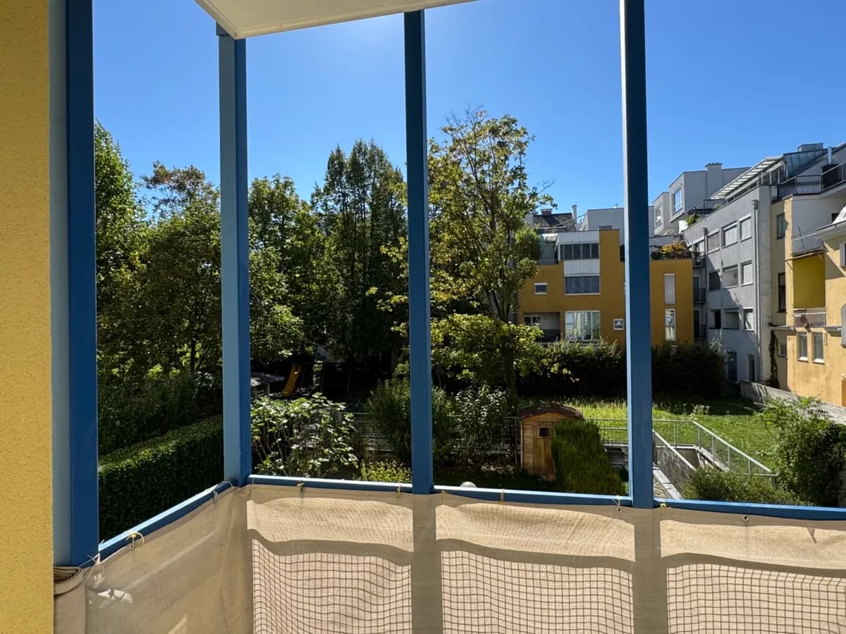 2-Zimmer-Wohnung mieten in Linz – 51 m², € 820 – Bild 13 von 18
