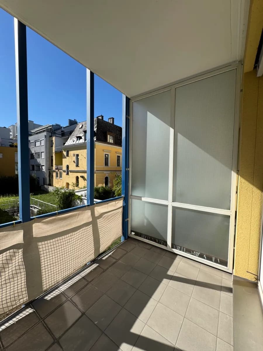 2-Zimmer-Wohnung mieten in Linz – 51 m², € 820 – Bild 15 von 18
