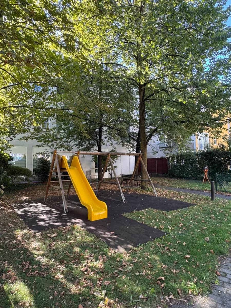 2-Zimmer-Wohnung mieten in Linz – 51 m², € 820 – Bild 17 von 18