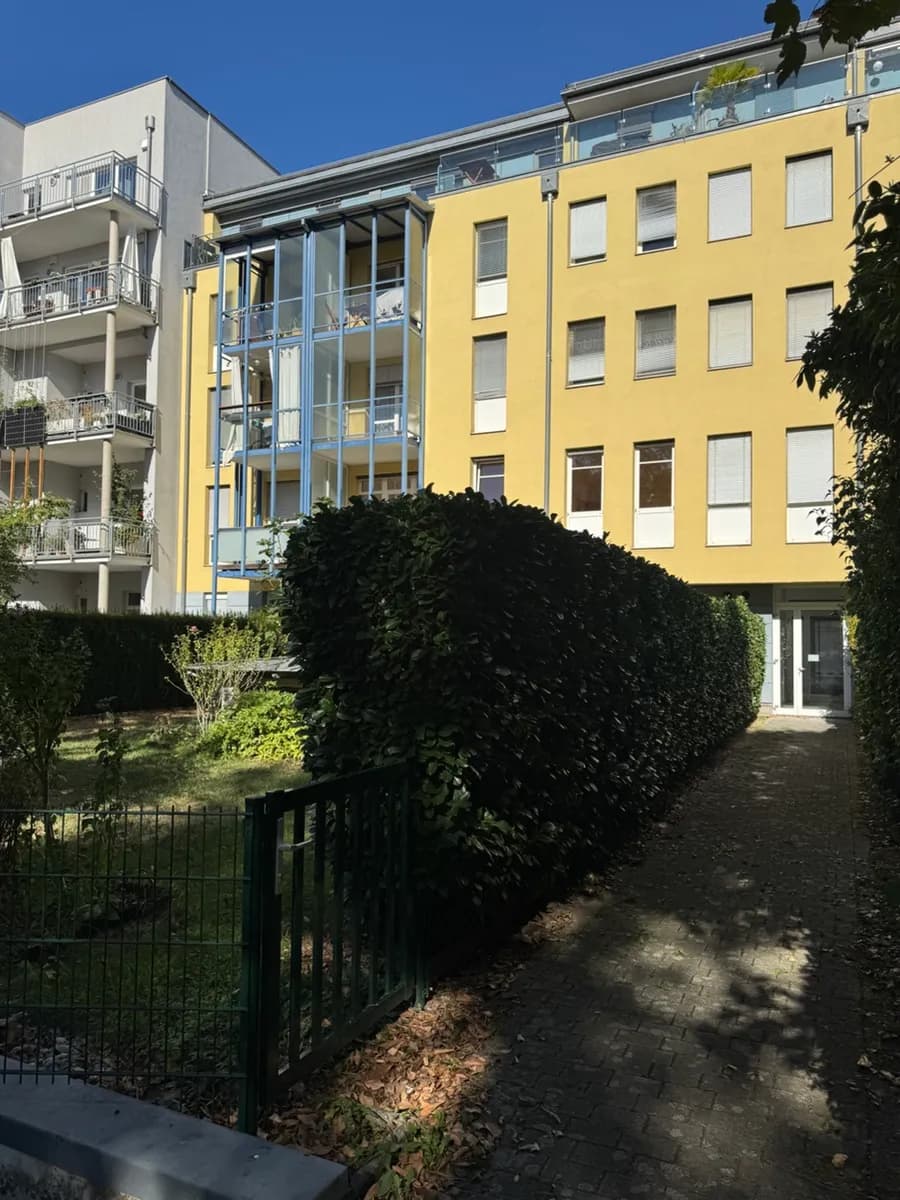 2-Zimmer-Wohnung mieten in Linz – 51 m², € 820 – Bild 18 von 18