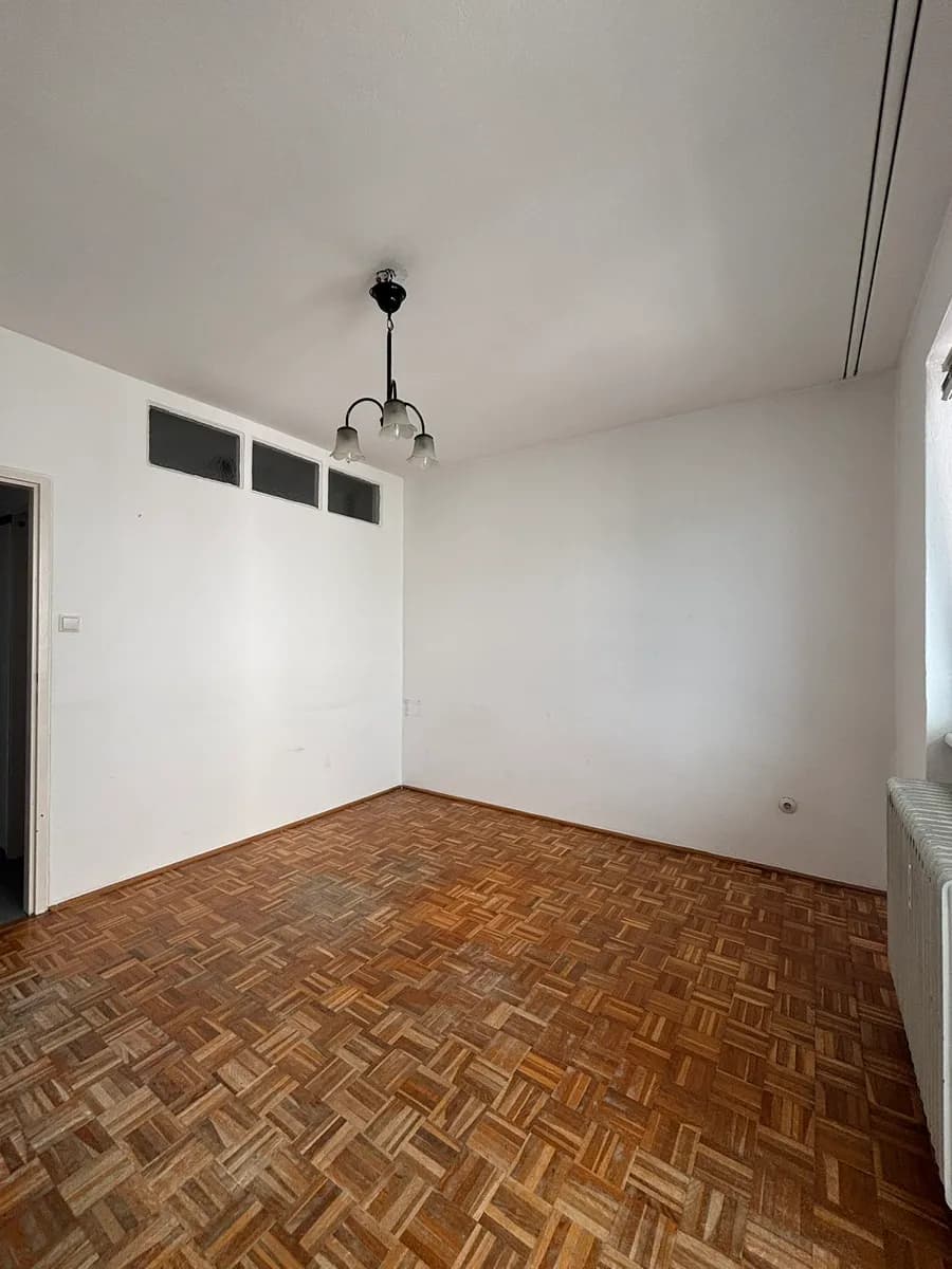 1-Zimmer-Wohnung mieten in Salzburg Stadt – 22 m², € 759 – Bild 3 von 6