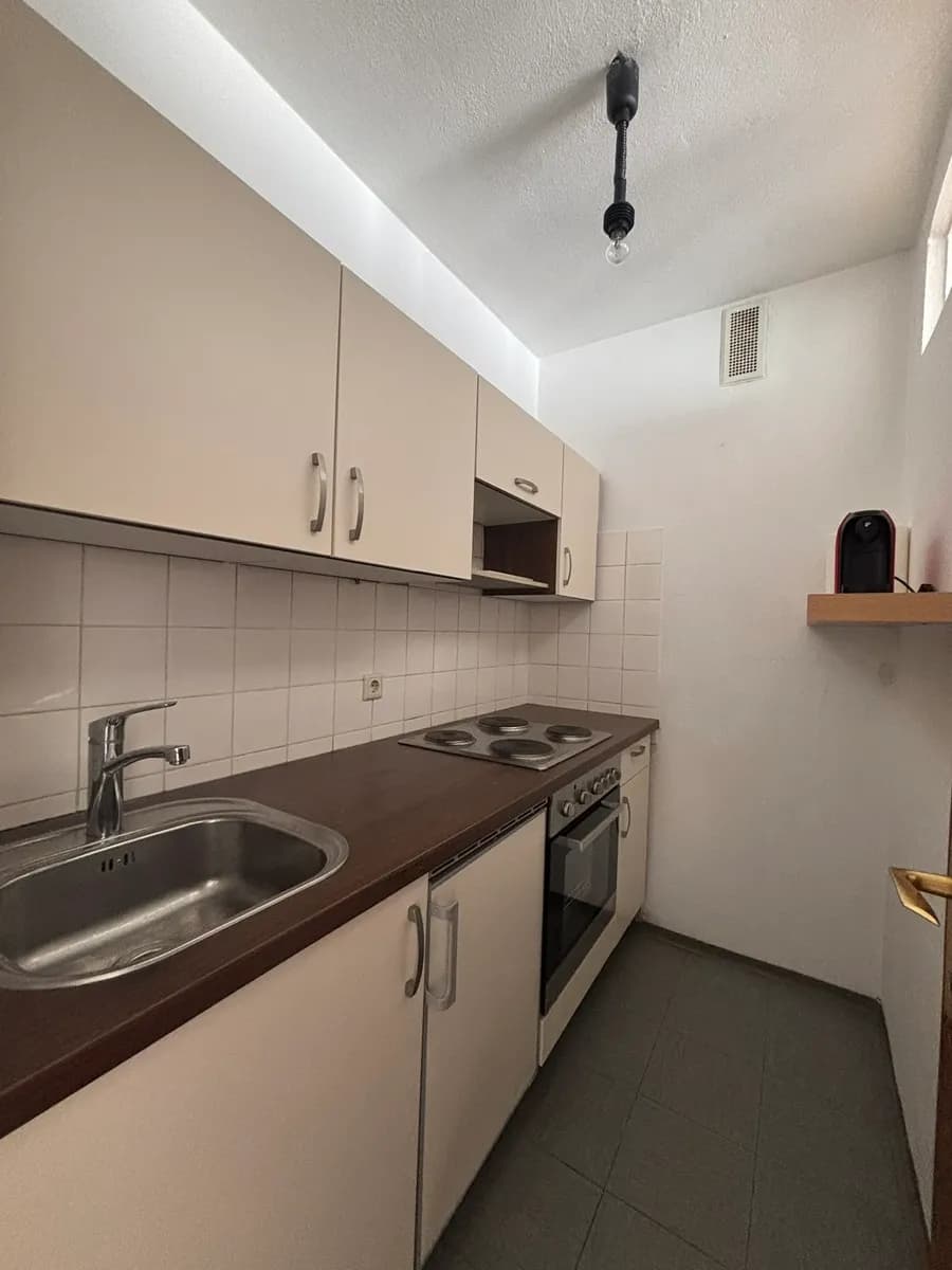 1-Zimmer-Wohnung mieten in Salzburg Stadt – 22 m², € 759 – Bild 4 von 6
