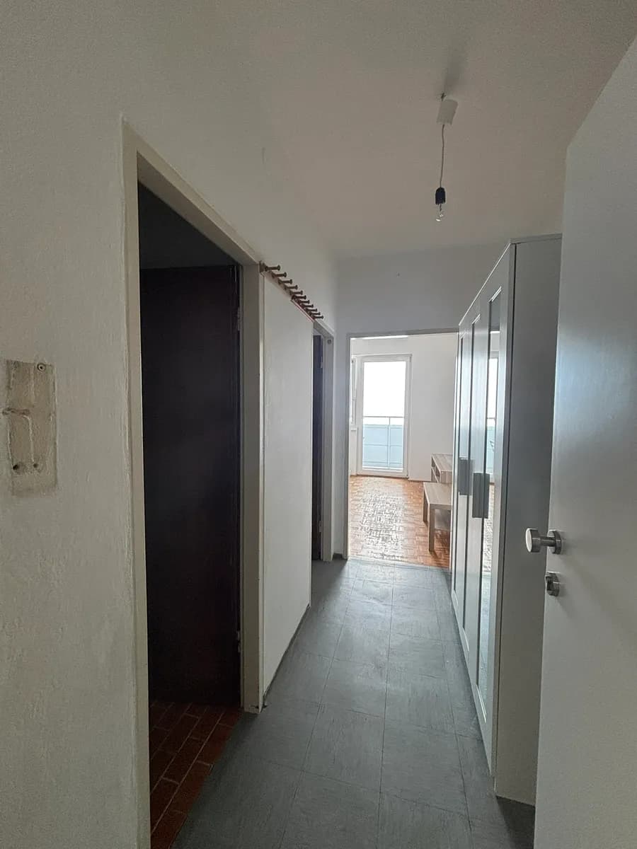 1-Zimmer-Wohnung mieten in Salzburg Stadt – 22 m², € 759 – Bild 5 von 6