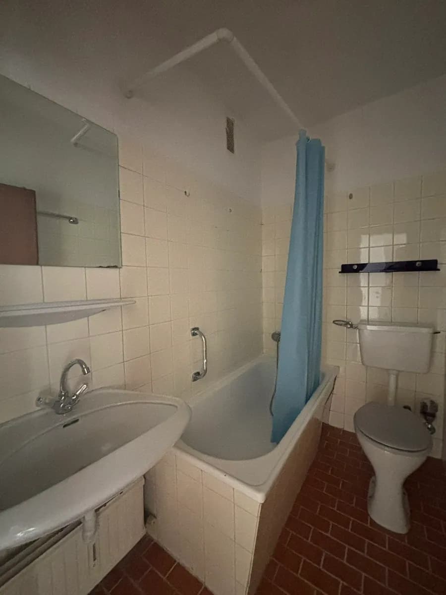 1-Zimmer-Wohnung mieten in Salzburg Stadt – 22 m², € 759 – Bild 6 von 6