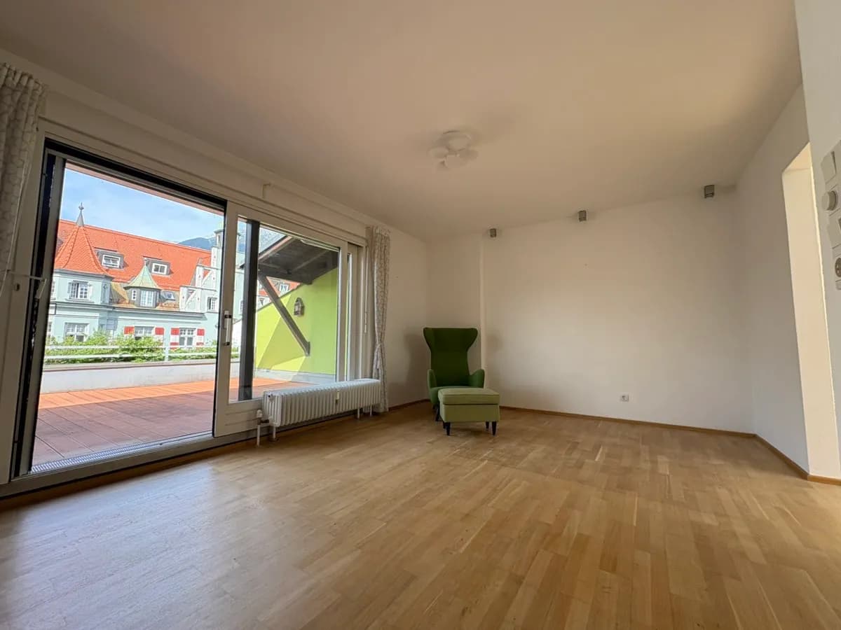 2-Zimmer-Wohnung mieten in Innsbruck – 47 m², € 1.400 – Bild 3 von 14