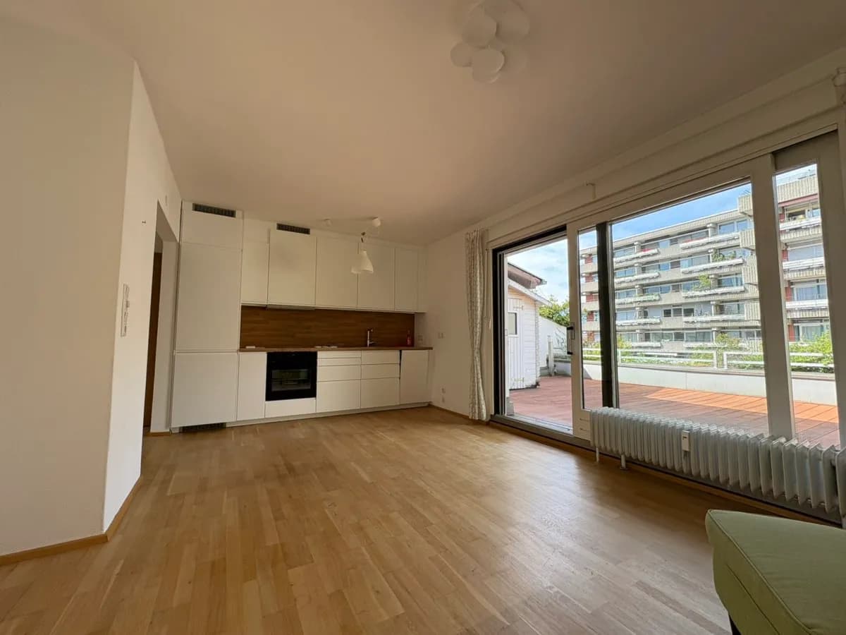 2-Zimmer-Wohnung mieten in Innsbruck – 47 m², € 1.400 – Bild 4 von 14