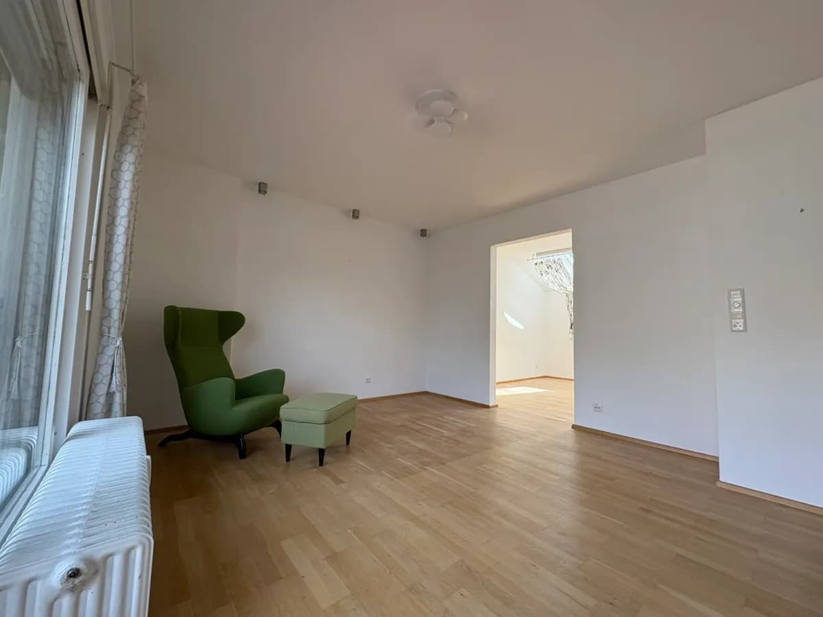 2-Zimmer-Wohnung mieten in Innsbruck – 47 m², € 1.400 – Bild 5 von 14