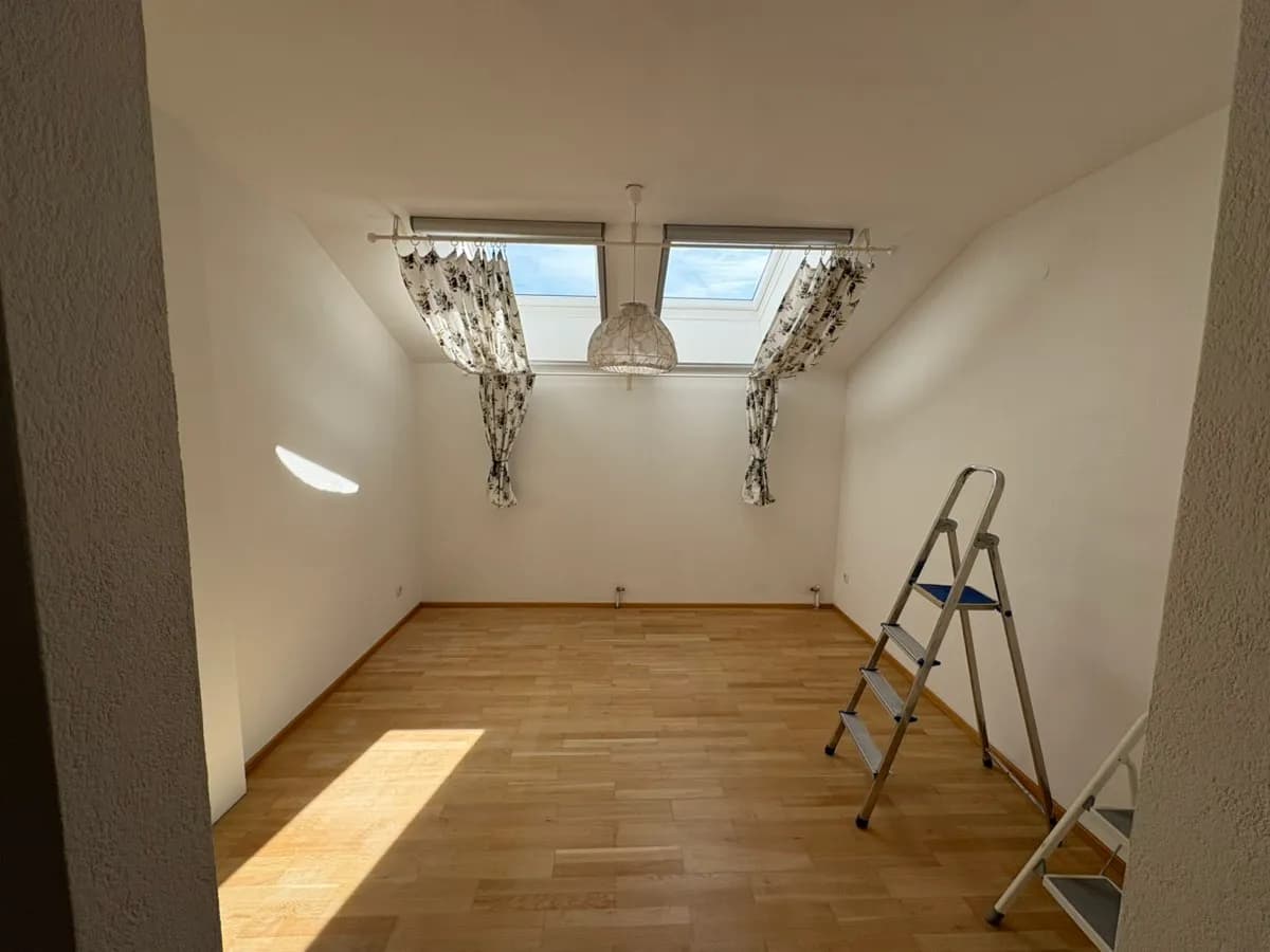 2-Zimmer-Wohnung mieten in Innsbruck – 47 m², € 1.400 – Bild 7 von 14