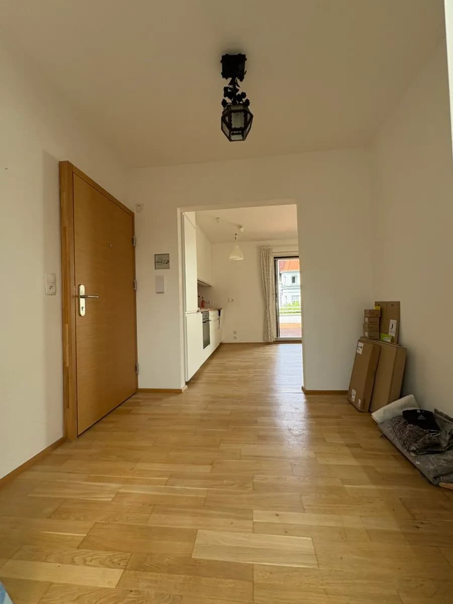 2-Zimmer-Wohnung mieten in Innsbruck – 47 m², € 1.400 – Bild 8 von 14