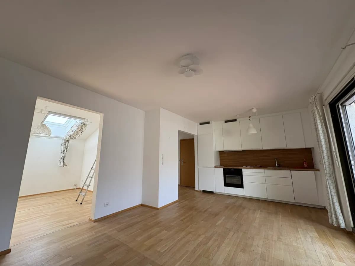 2-Zimmer-Wohnung mieten in Innsbruck – 47 m², € 1.400 – Bild 11 von 14