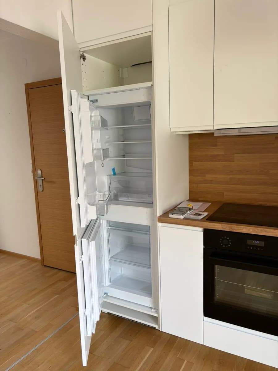 2-Zimmer-Wohnung mieten in Innsbruck – 47 m², € 1.400 – Bild 12 von 14