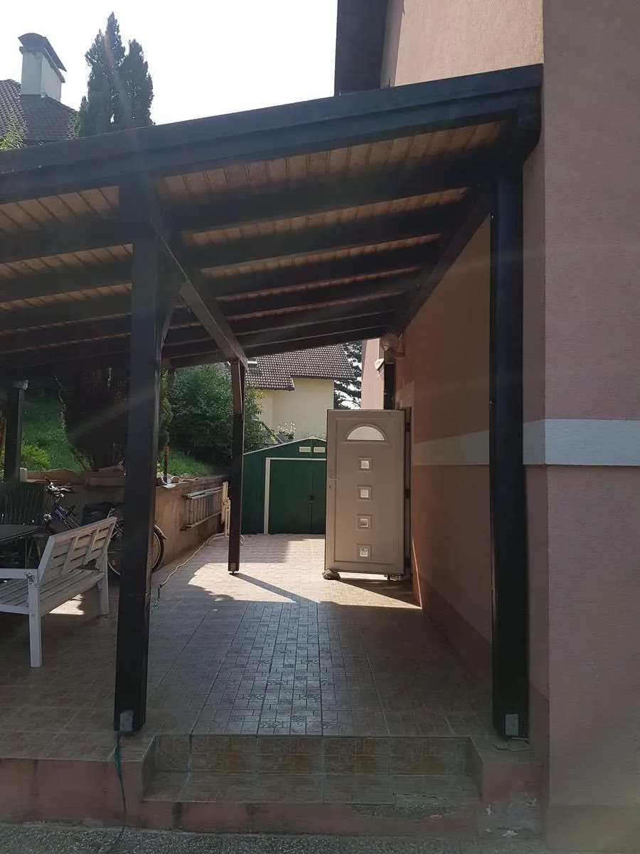 8-Zimmer-Gewerbeimmobilie kaufen in Neunkirchen – 242 m², € 420.000 – Bild 5 von 23