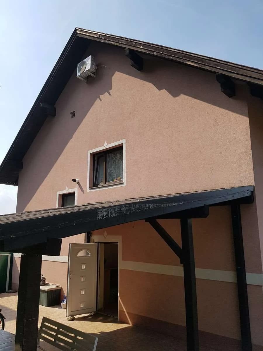 8-Zimmer-Gewerbeimmobilie kaufen in Neunkirchen – 242 m², € 420.000 – Bild 6 von 23