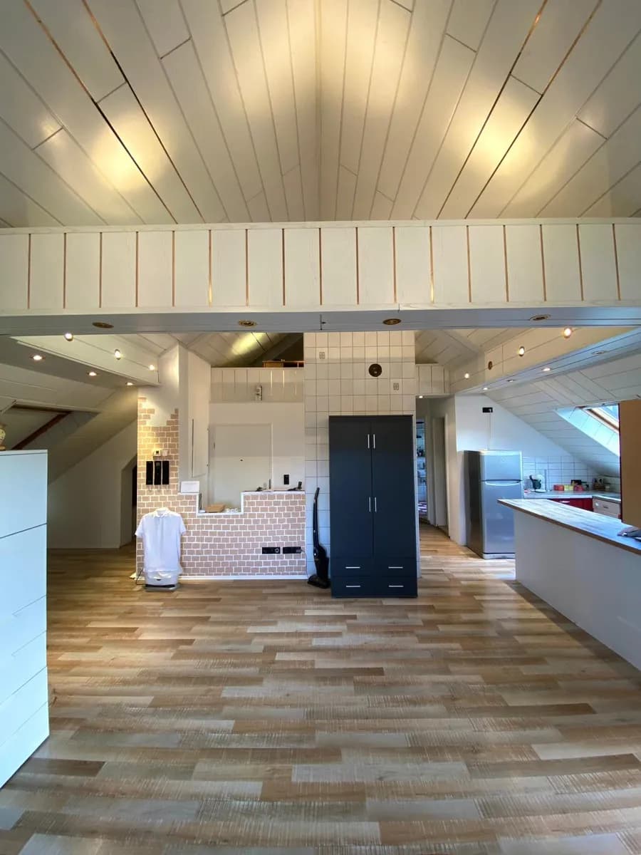 8-Zimmer-Gewerbeimmobilie kaufen in Neunkirchen – 242 m², € 420.000 – Bild 17 von 23