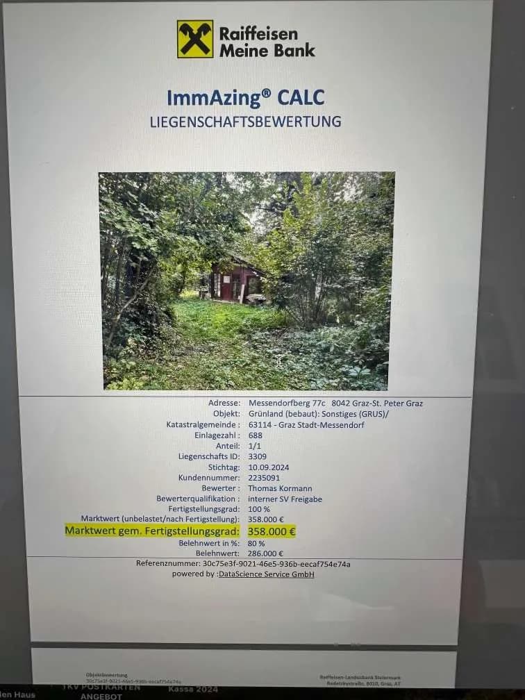 Immobilie kaufen in Graz – 65 m², € 370.000 – Bild 1 von 21