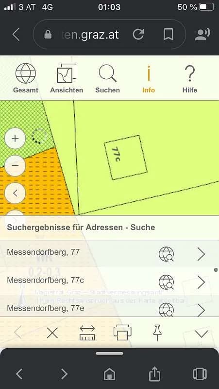 Immobilie kaufen in Graz – 65 m², € 370.000 – Bild 4 von 21