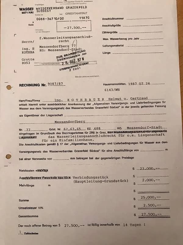 Immobilie kaufen in Graz – 65 m², € 370.000 – Bild 12 von 21