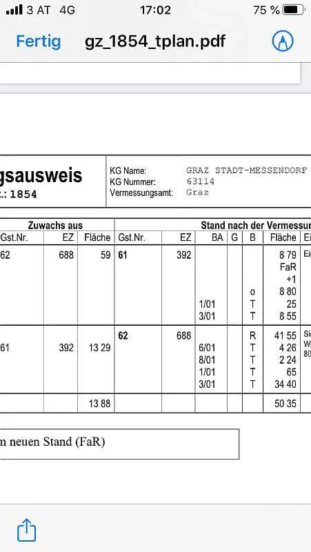 Immobilie kaufen in Graz – 65 m², € 370.000 – Bild 15 von 21