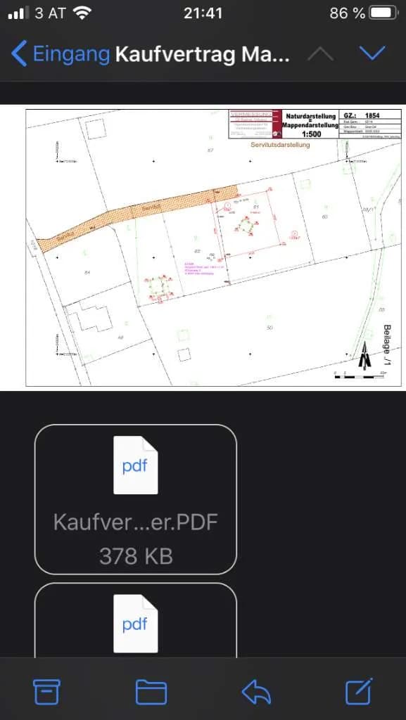 Immobilie kaufen in Graz – 65 m², € 370.000 – Bild 18 von 21