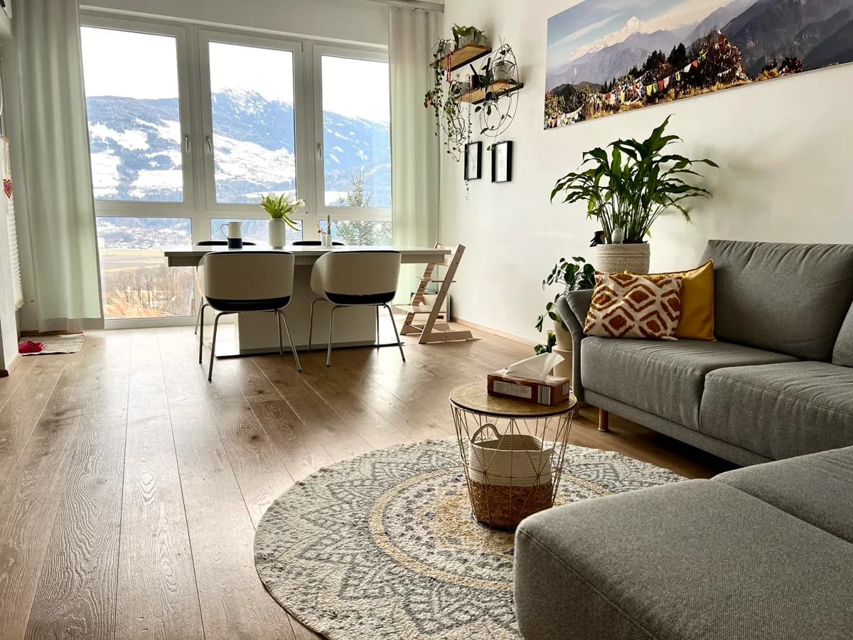 4-Zimmer-Wohnung kaufen in Innsbruck-Land – 90 m², € 640.000 – Bild 2 von 14