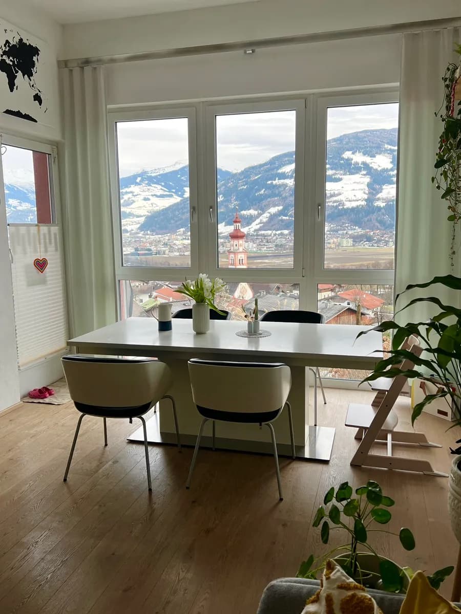 4-Zimmer-Wohnung kaufen in Innsbruck-Land – 90 m², € 640.000 – Bild 3 von 14