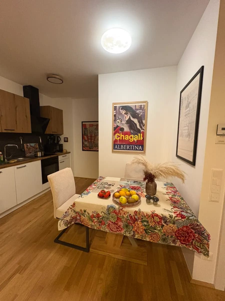 2-Zimmer-Wohnung mieten in Oberwart – 60 m², € 830 – Bild 3 von 9