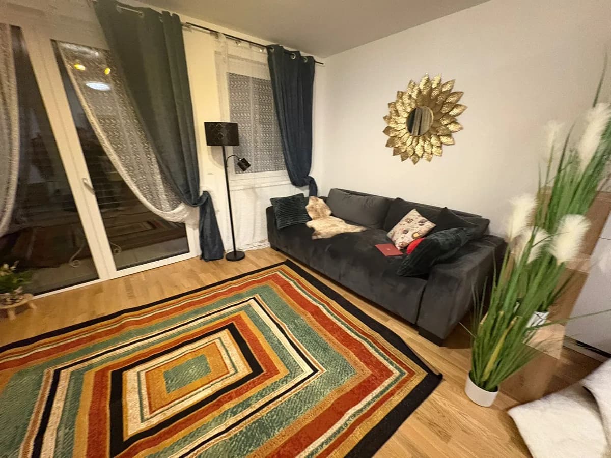 2-Zimmer-Wohnung mieten in Oberwart – 60 m², € 830 – Bild 5 von 9