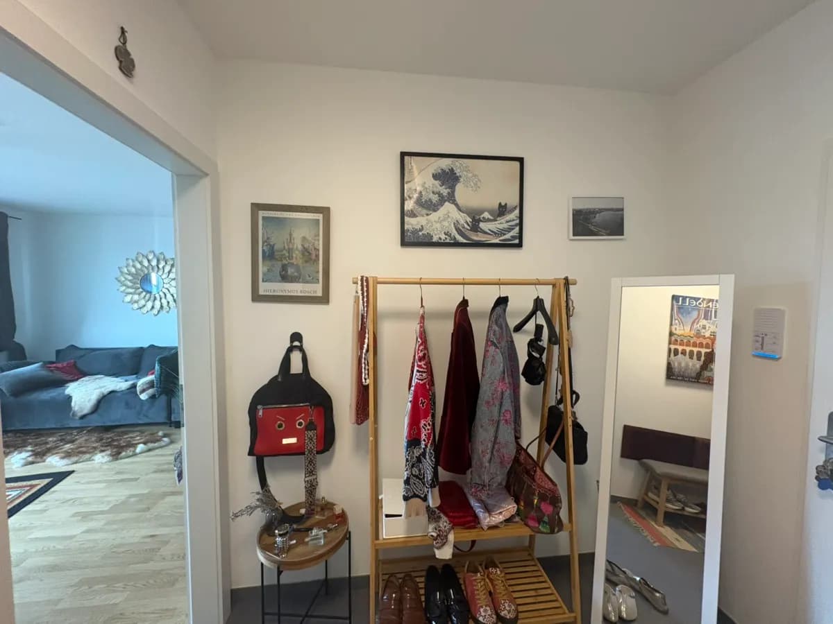2-Zimmer-Wohnung mieten in Oberwart – 60 m², € 830 – Bild 6 von 9