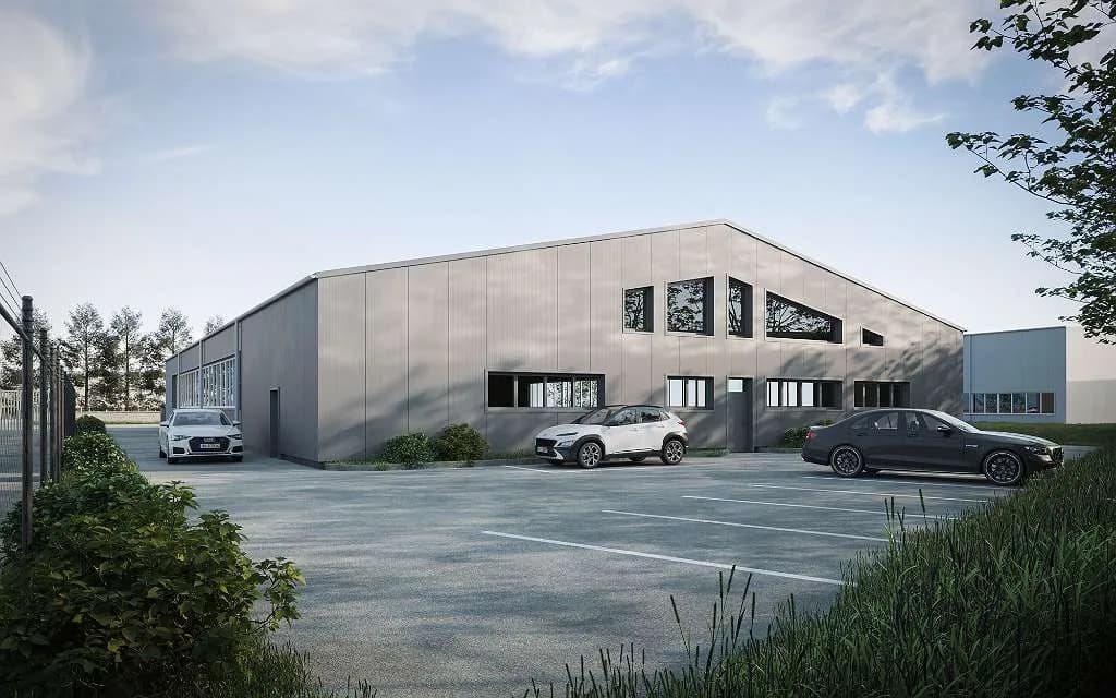 Immobilie mieten in Linz Land – 1 074 m², € 7 – Bild 1 von 4